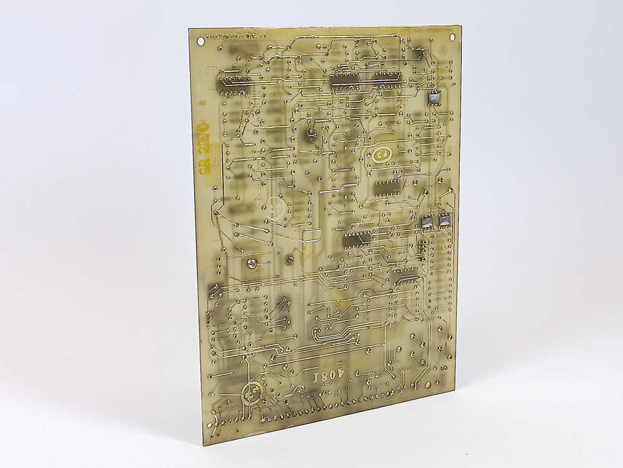 General Electric 44B398895-002/11 PLC Board