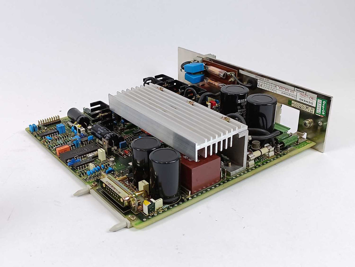 Siemens 6EV 3055-0AC 519 010.9001.00