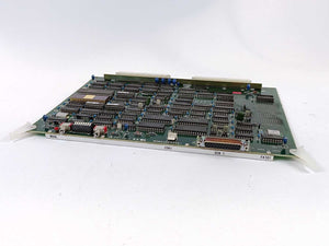 Mitsubishi FX701C BN624A592G51 A Circuit board