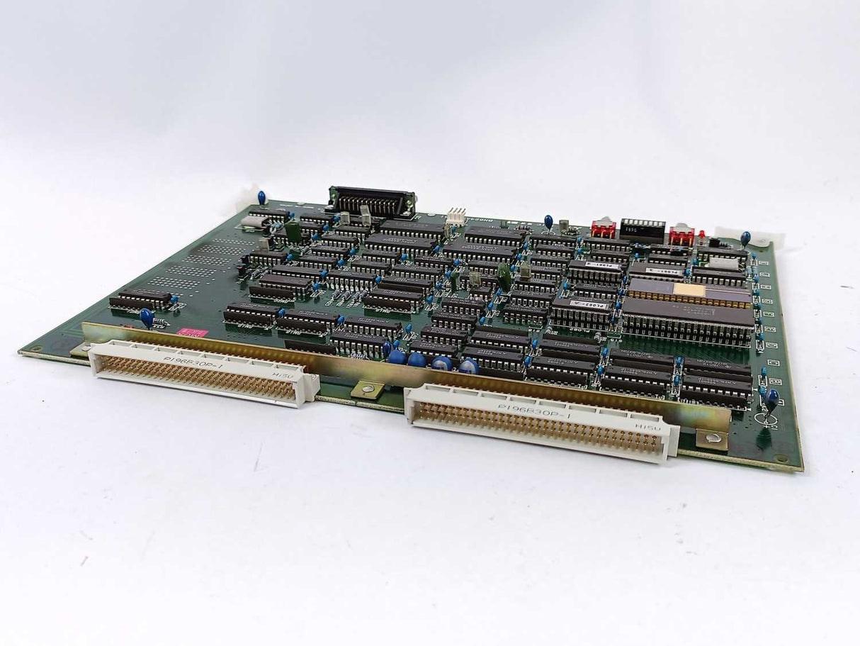 Mitsubishi FX701C BN624A592G51 A Circuit board