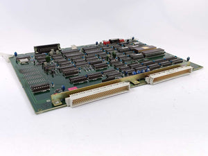 Mitsubishi FX701C BN624A592G51 A Circuit board