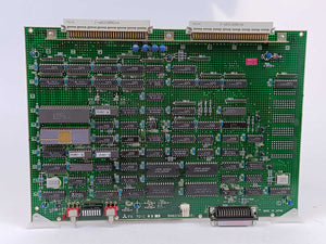 Mitsubishi FX701C BN624A592G51 A Circuit board