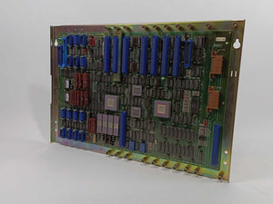 Fanuc A16B-1010-0050/15C Circuit Board