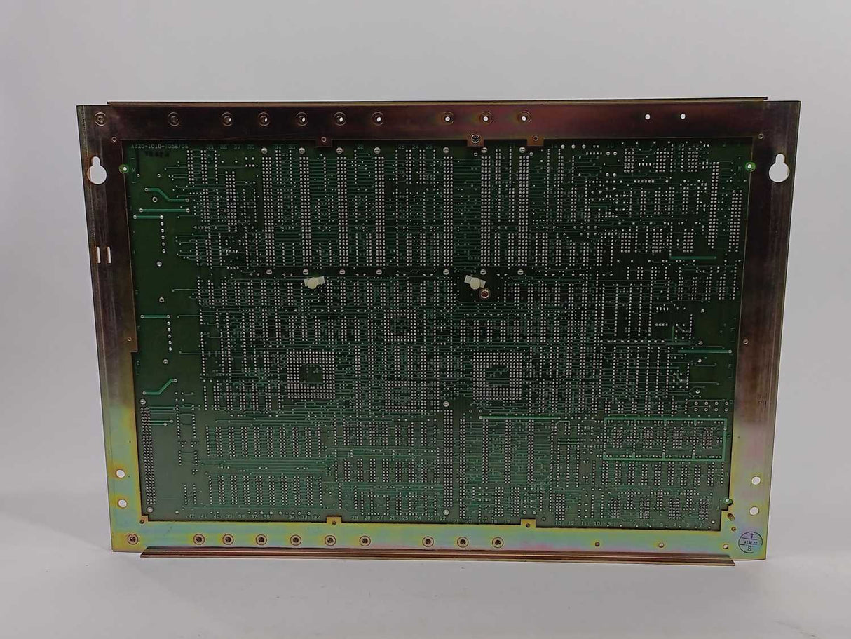 Fanuc A16B-1010-0050/15C Circuit Board