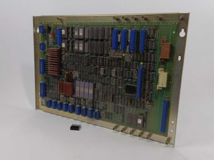 Fanuc A16B-1010-0150/06A PMC-L Circuit Board