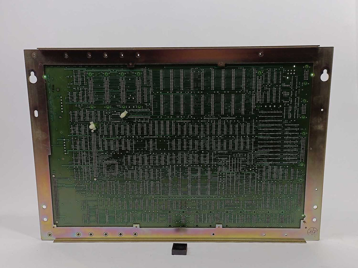 Fanuc A16B-1010-0150/06A PMC-L Circuit Board