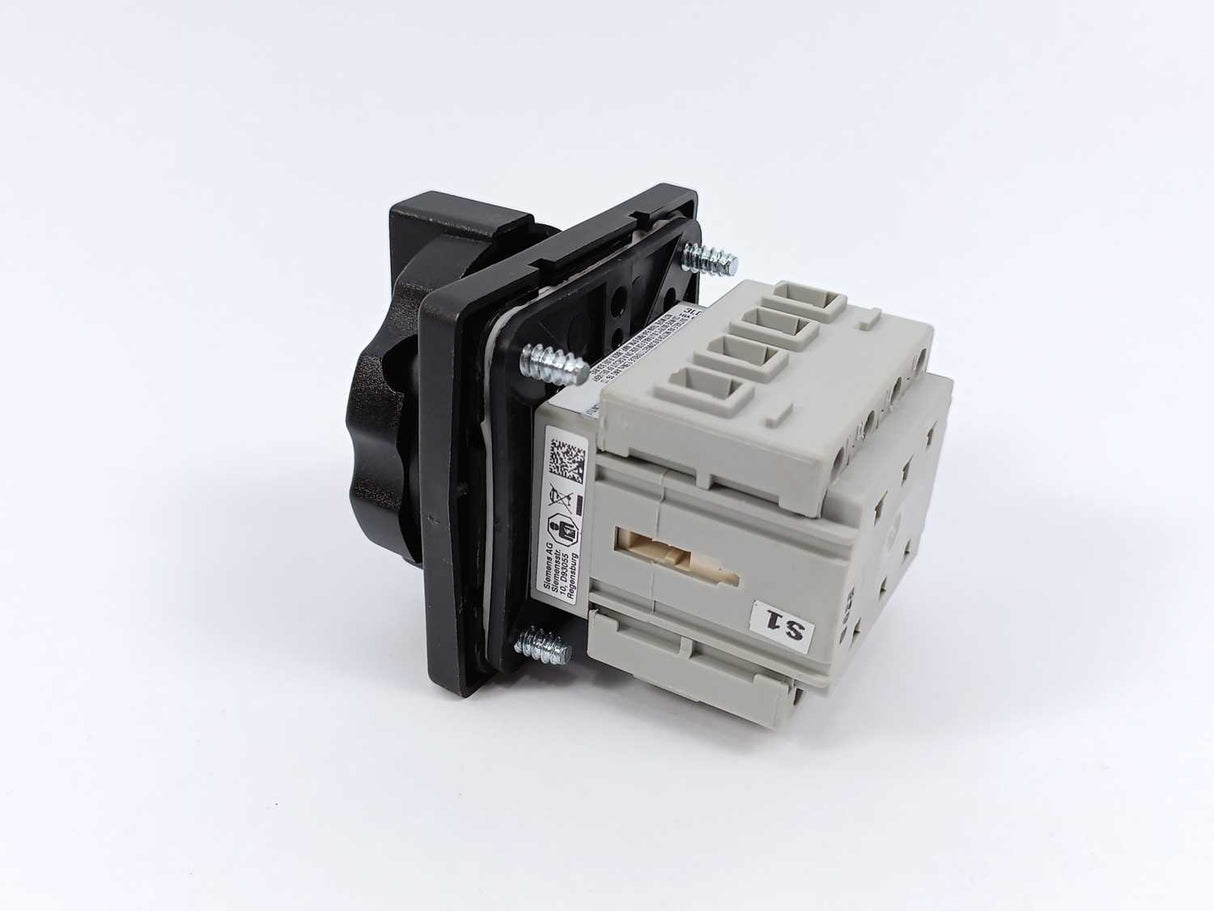 Siemens 3LD2003-1TL51 Switch disconnector