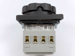 Siemens 3LD2003-1TL51 Switch disconnector