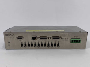 XAAR XP55500032 Xaar Print Manager XPM 12 Port 4GB