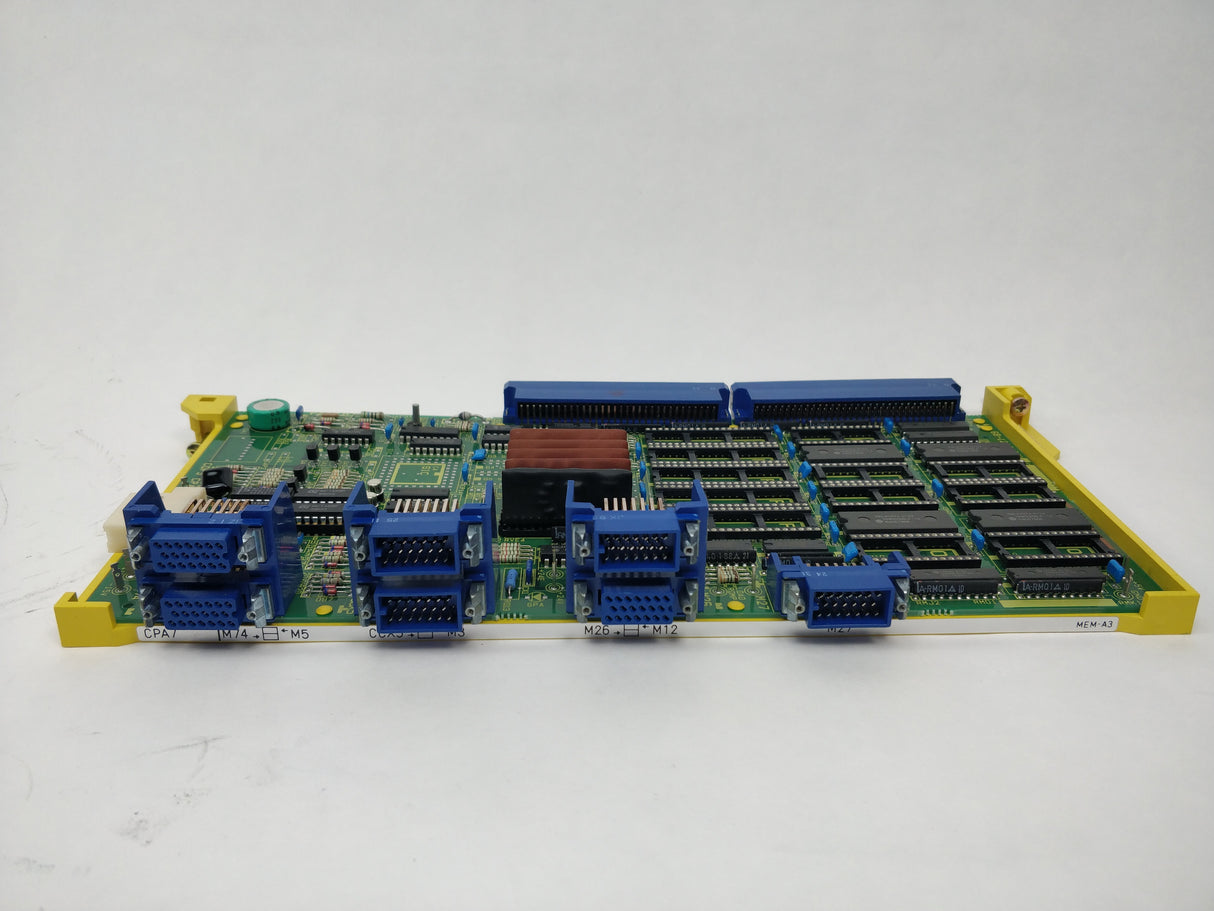 Fanuc A16B-1212-021 Circuit Control Board