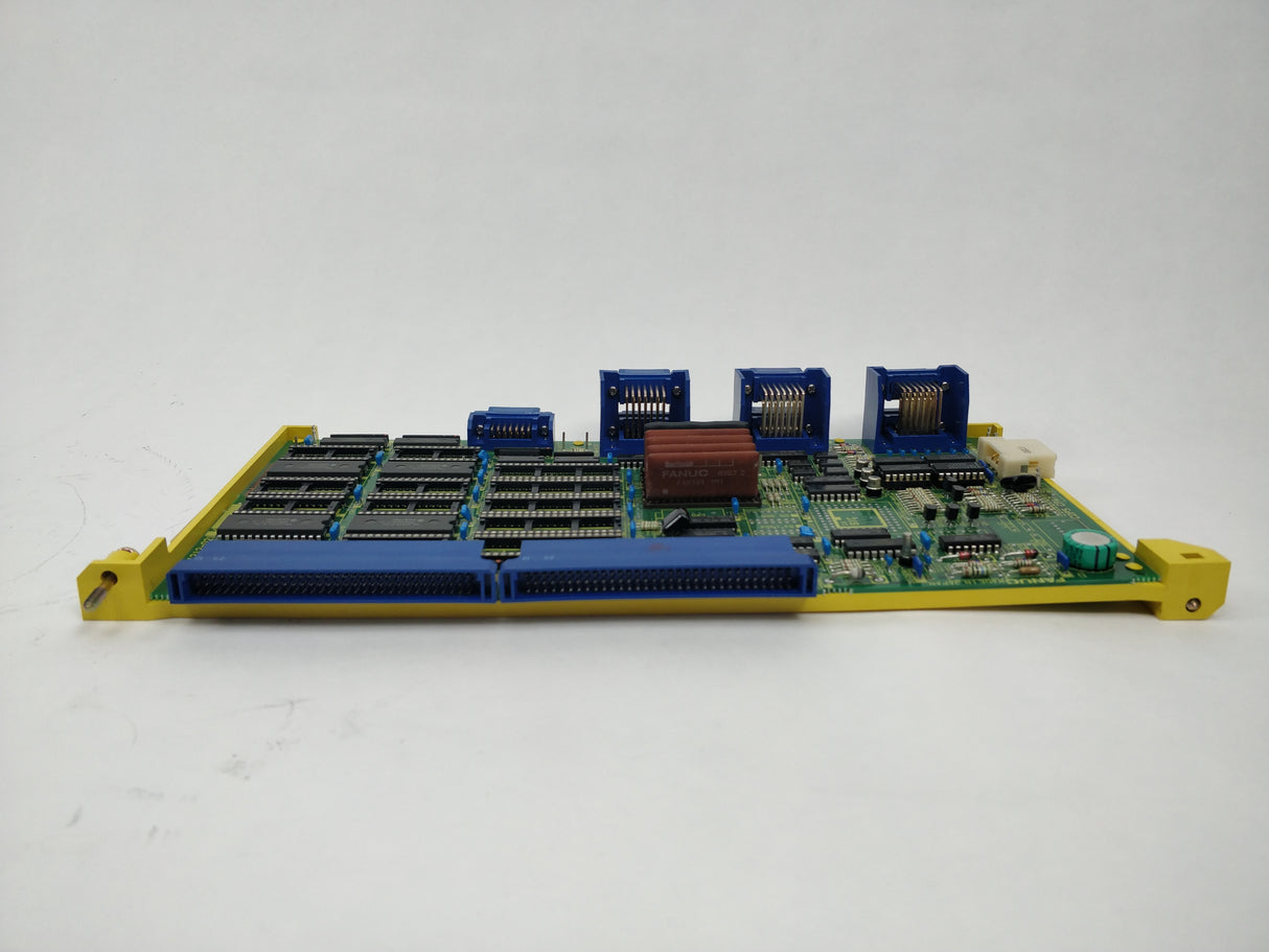 Fanuc A16B-1212-021 Circuit Control Board