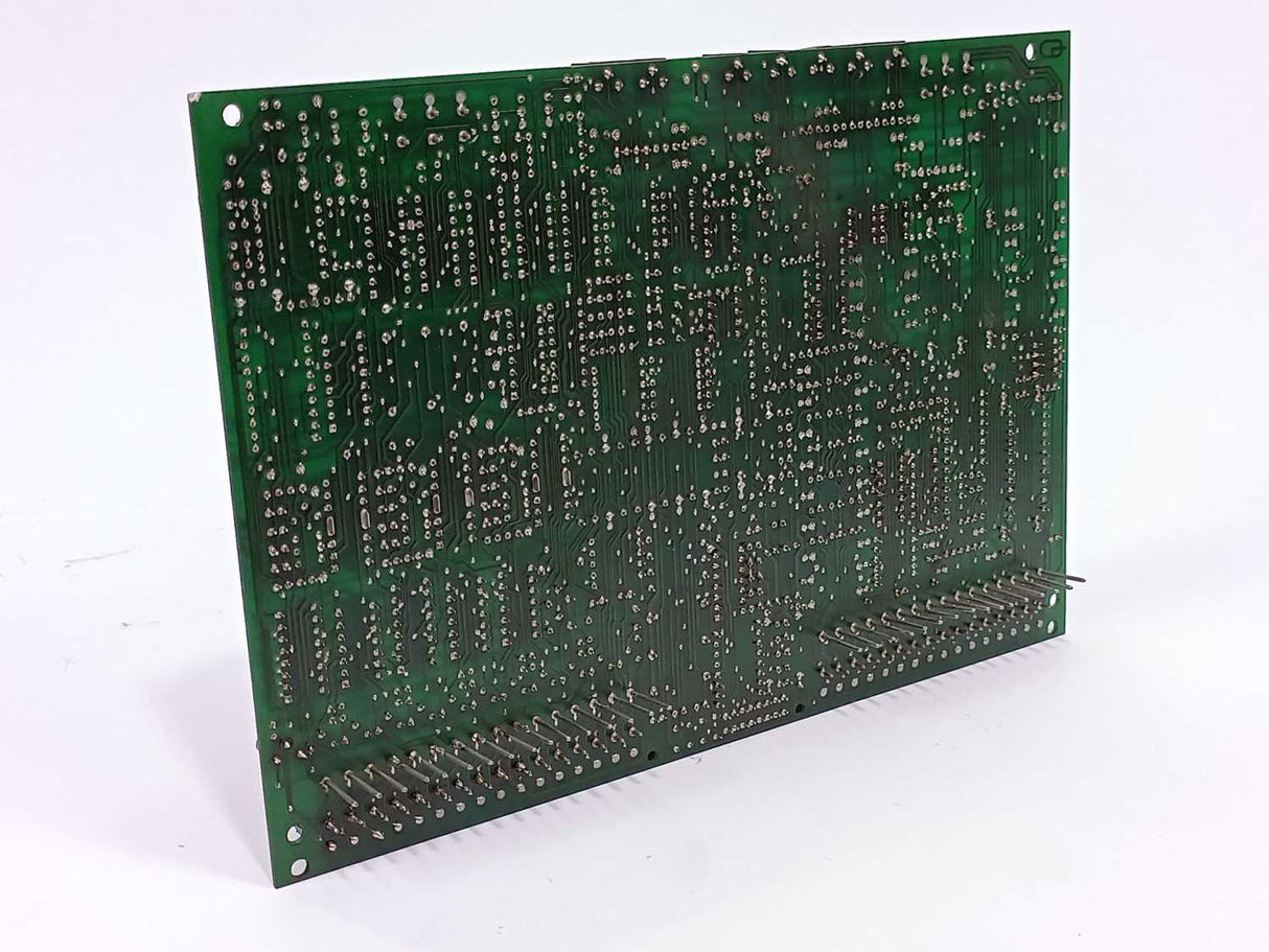 Contraves GB 300692-KT CRU Circuit Board