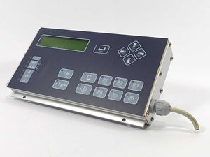 GETINGE PACS 2000 Displays for GETINGE autoclave. For spare parts