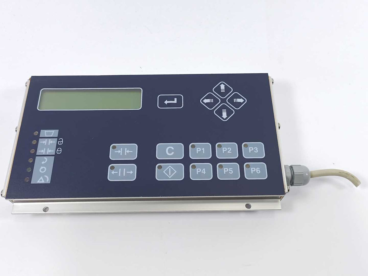 GETINGE PACS 2000 Displays for GETINGE autoclave. For spare parts