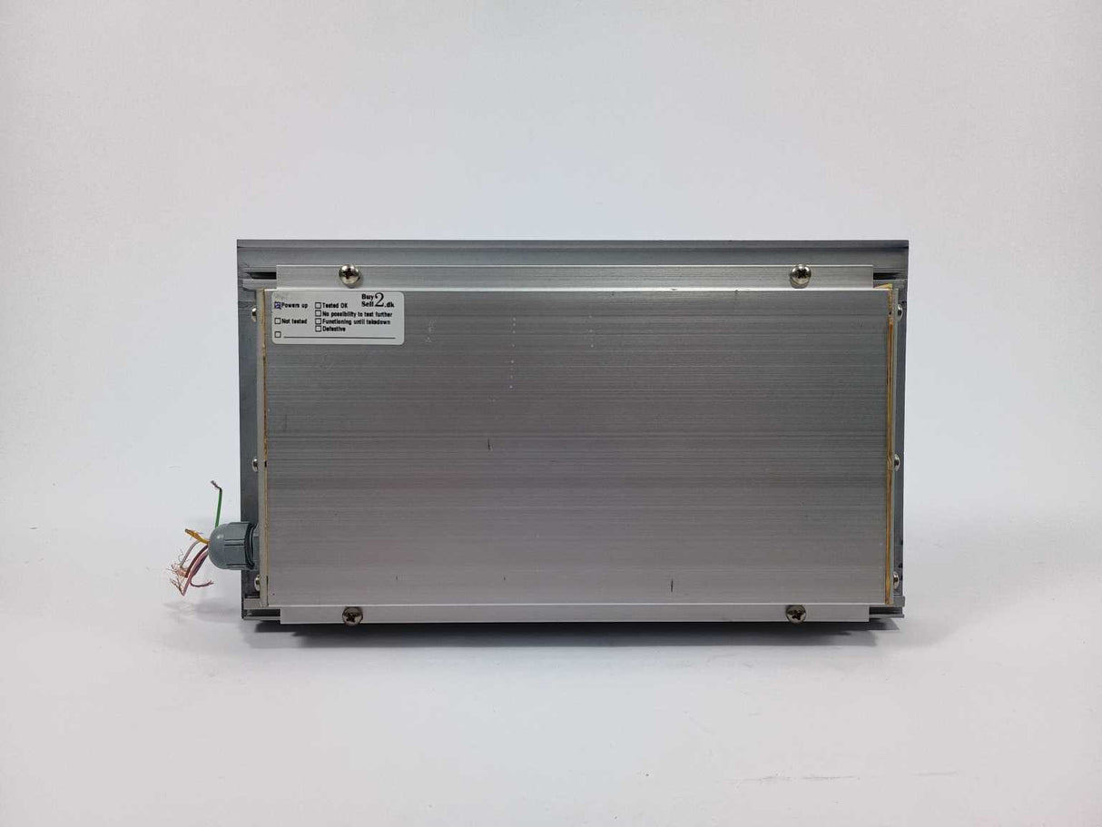 GETINGE PACS 2000 Display for GETINGE autoclave. For spare parts