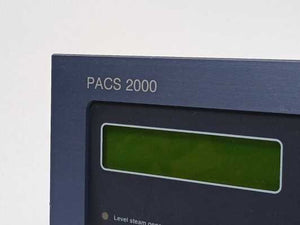 GETINGE PACS 2000 Displays for GETINGE autoclave