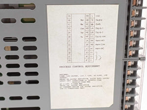 Eurotherm 2408I/AL/GN/VH/XX/XX/XX/XX/FM/XX/ENG// 2408i Indicator Alarm Unit