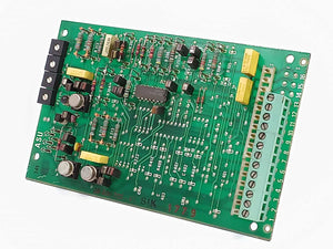 Contraves GB 300 446-AZ ASU Circuit Board