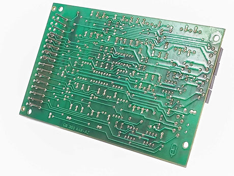 Contraves GB 300 446-AZ ASU Circuit Board