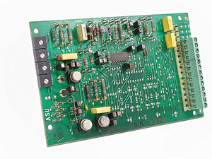 Contraves GB 300 446-AZ ASU Circuit Board