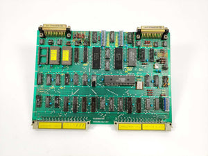 Gildemeister 0.652.960-46.2 SET Control Board