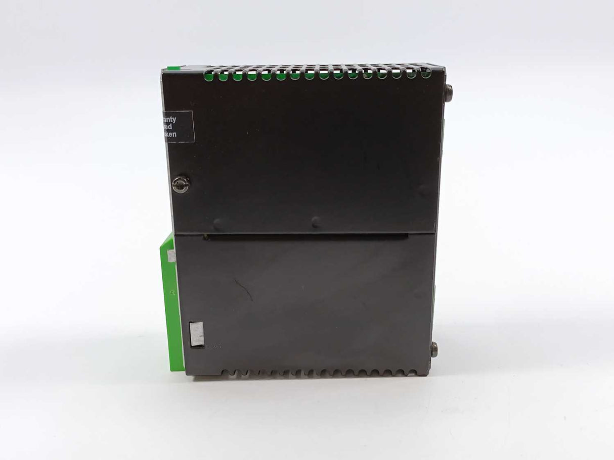 MURR Elektronik 85040 MCS 12V 5A POWER SUPPLY 1-PHASE