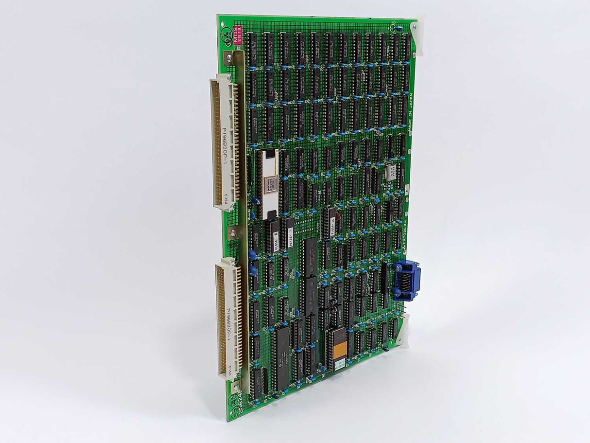 Mitsubishi FX702C BN624E577G51 Controller board