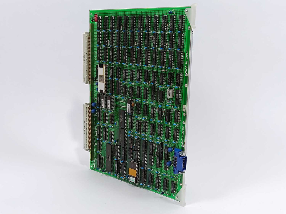 Mitsubishi FX702C BN624E577G51 Controller board