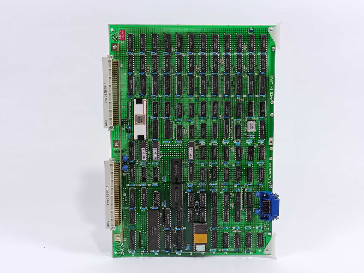 Mitsubishi FX702C BN624E577G51 Controller board