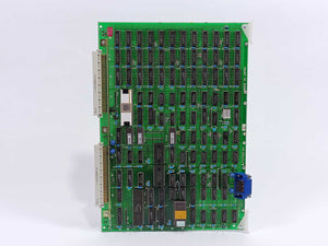 Mitsubishi FX702C BN624E577G51 Controller board