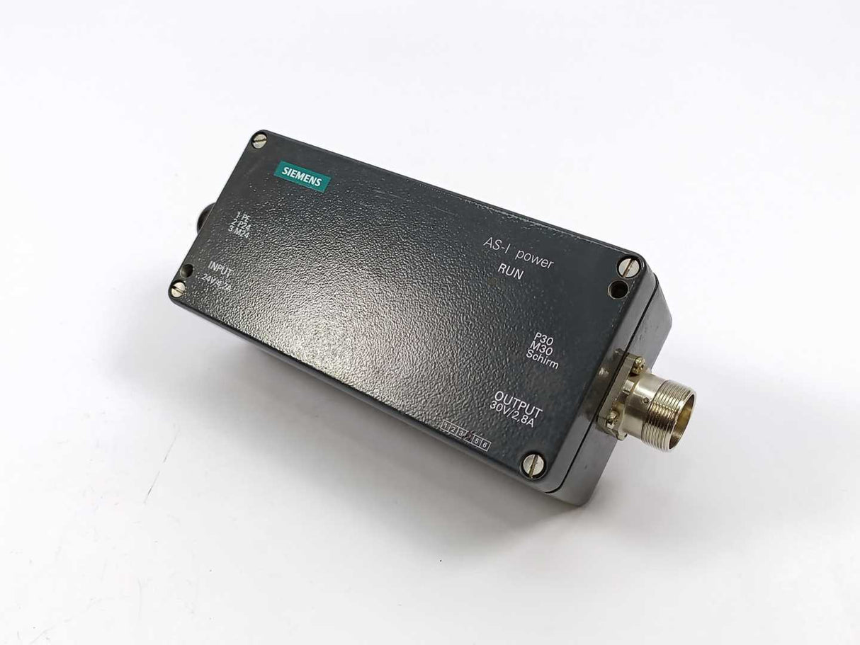 Siemens 6EP1632-1AL01 SITOP Power Supply