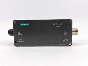 Siemens 6EP1632-1AL01 SITOP Power Supply