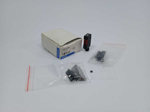 OMRON E3S-AT86-D Photoelectric Sensor Receiver 10 to 30 VDC, PNP Output