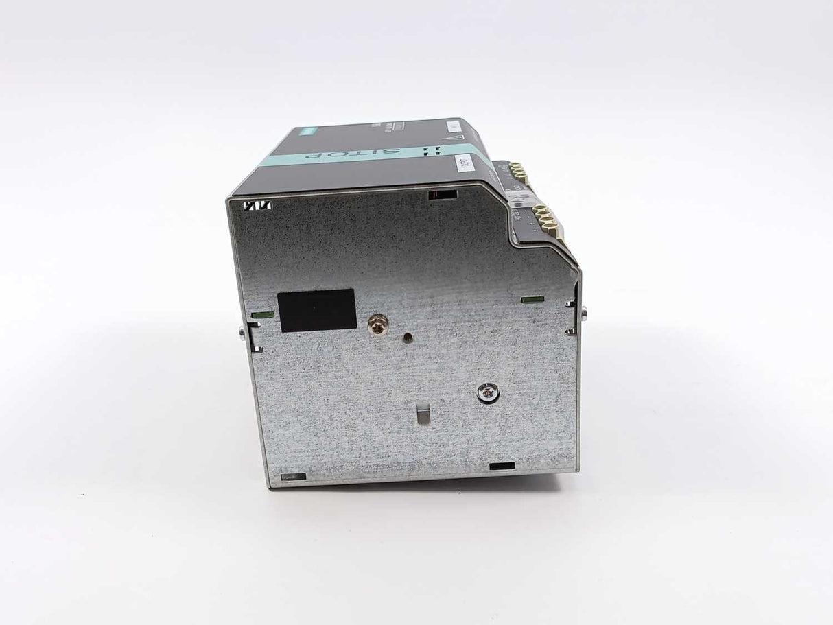 Siemens 6EP1436-3BA00 24VDC 20A stabilized power supply