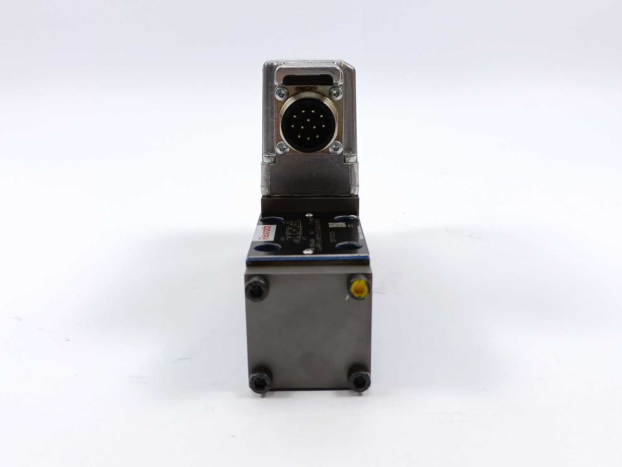 Bosch / Rexroth 0811404618 4WRPE6KB70M-21/G24K0/B5M