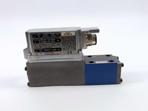 Bosch / Rexroth 0811404618 4WRPE6KB70M-21/G24K0/B5M