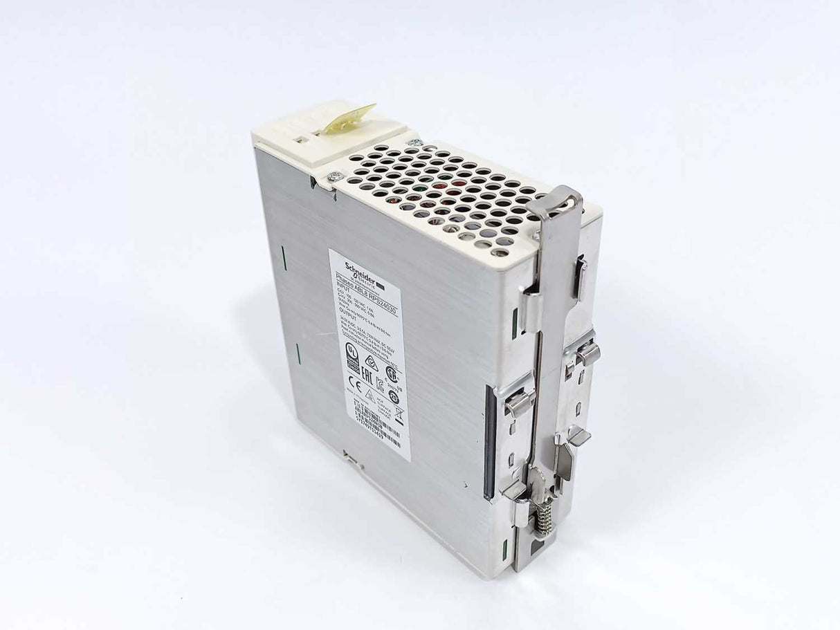 Schneider Electric ABL8RPS24030 Power Supply, 24V 3A