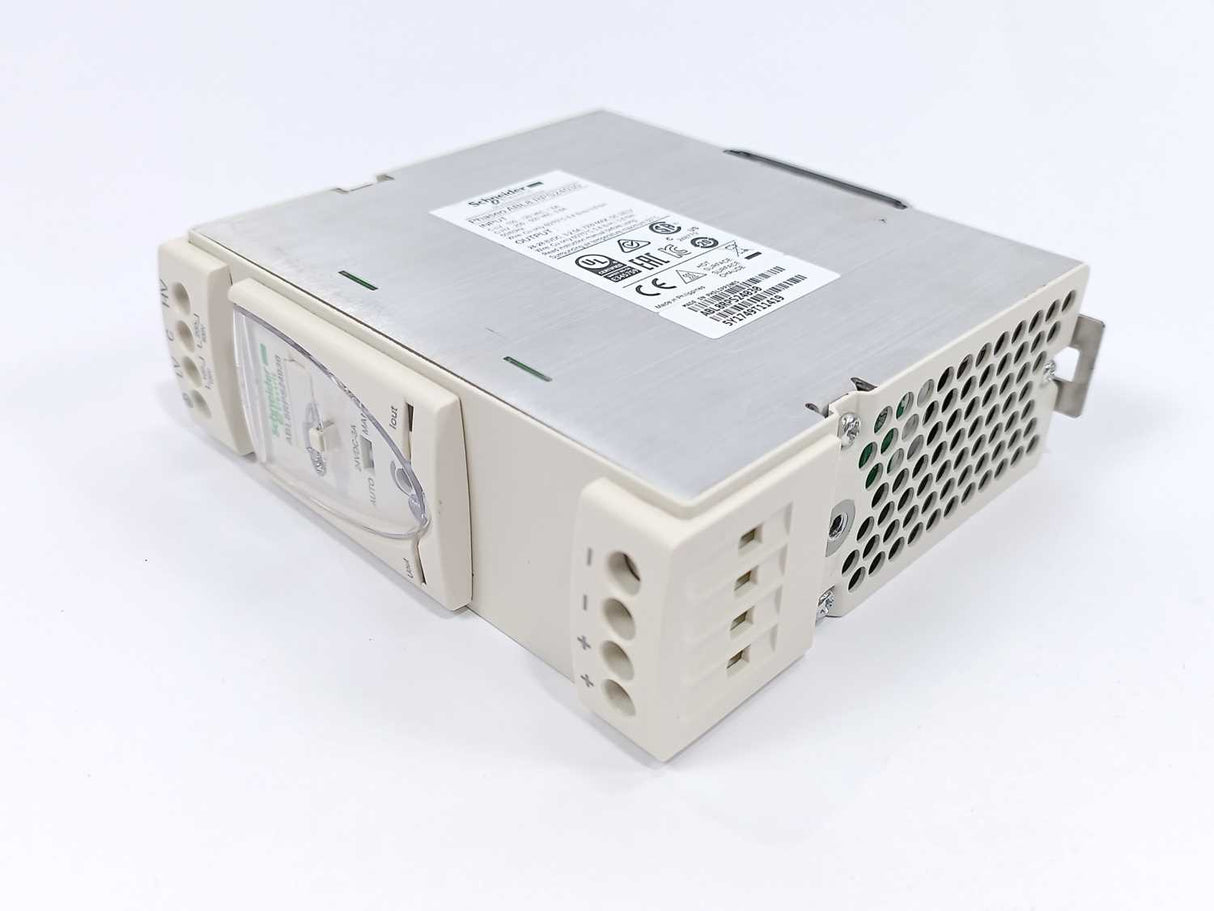 Schneider Electric ABL8RPS24030 Power Supply, 24V 3A