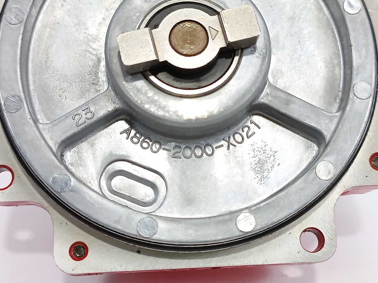 FANUC LTD A860-2020-T361 Motor Encoder