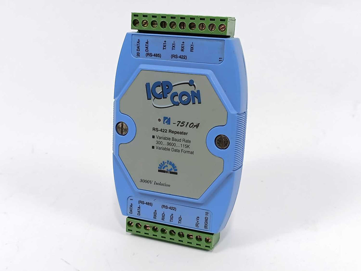 ICP CON I-7510A RS-422/485 Repeater