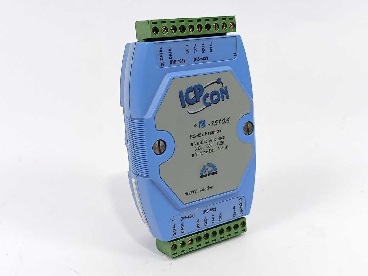 ICP CON I-7510A RS-422/485 Repeater