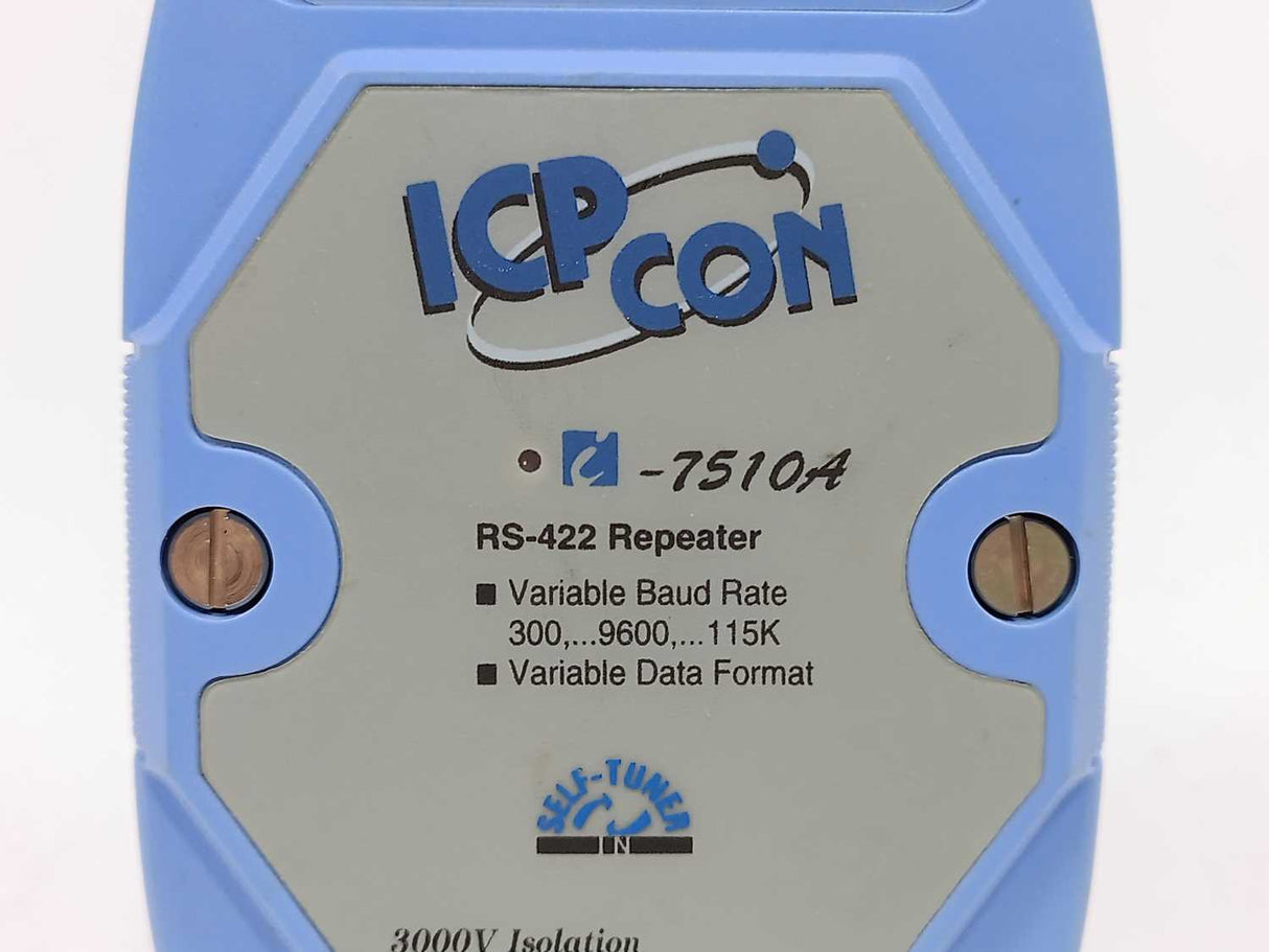 ICP CON I-7510A RS-422/485 Repeater