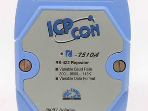 ICP CON I-7510A RS-422/485 Repeater