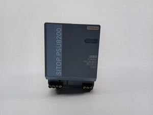 Siemens 6EP1336-3BA10 SITOP PSU8200 DC 24V/20A Power Supply