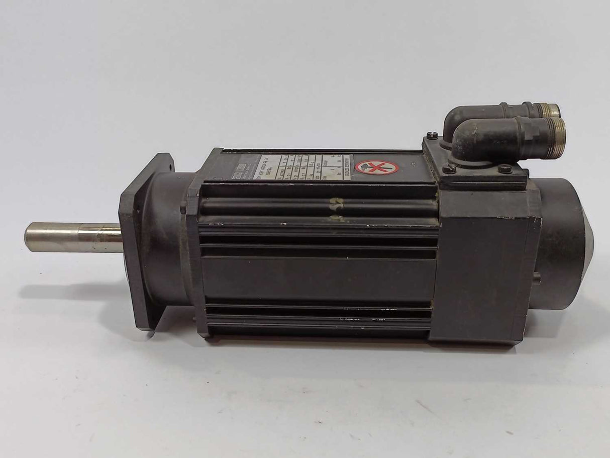 Georgii Kobold KSY 464.80 R5-2/S88/SA BRUSHLESS SERVOMOTOR