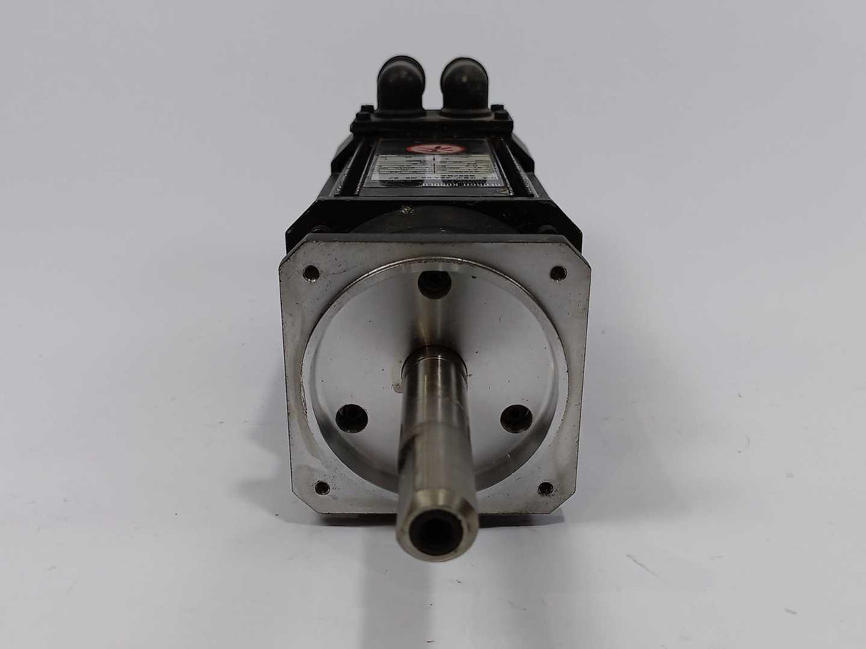 Georgii Kobold KSY 464.80 R5-2/S88/SA BRUSHLESS SERVOMOTOR