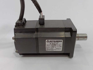 Mitsubishi MC-MF23-UE AC SERVO MOTOR