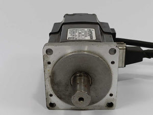 Mitsubishi HC-KFS23-S43 AC SERVO MOTOR