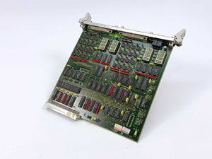 Siemens 6DD1641-0AC0 SIMADYN D BINARY INPUT/OUTPUT MODULE