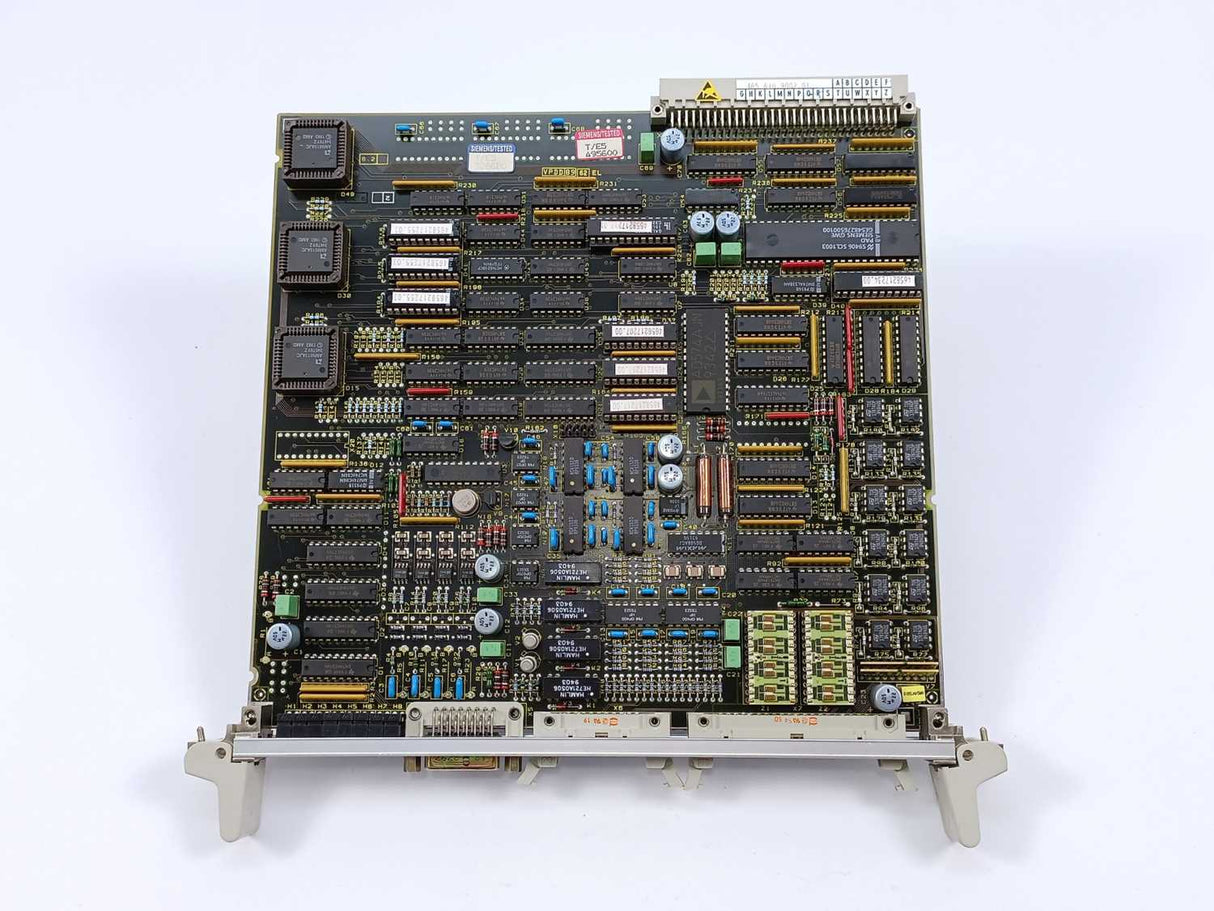 Siemens 6DD1640-0AC0